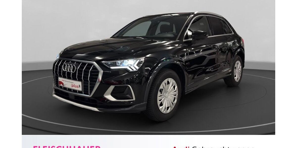 Audi Q3 2.682 km 42.980 &euro; Bonn 53119