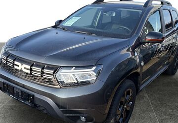Dacia Duster 17.275 km 21.450 &euro; Brühl 50321