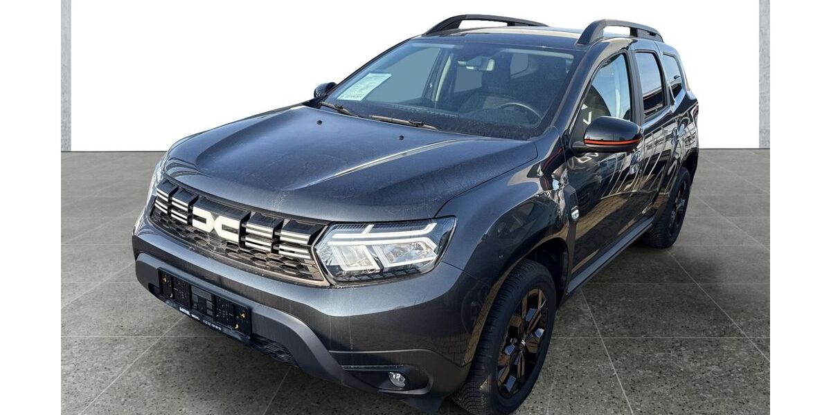 Dacia Duster 17.275 km 21.450 &euro; Brühl 50321