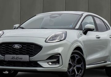 Ford Puma 13.300 km 24.900 &euro; Düren 52349