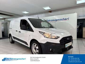Gebrauchte Ford Transit Connect