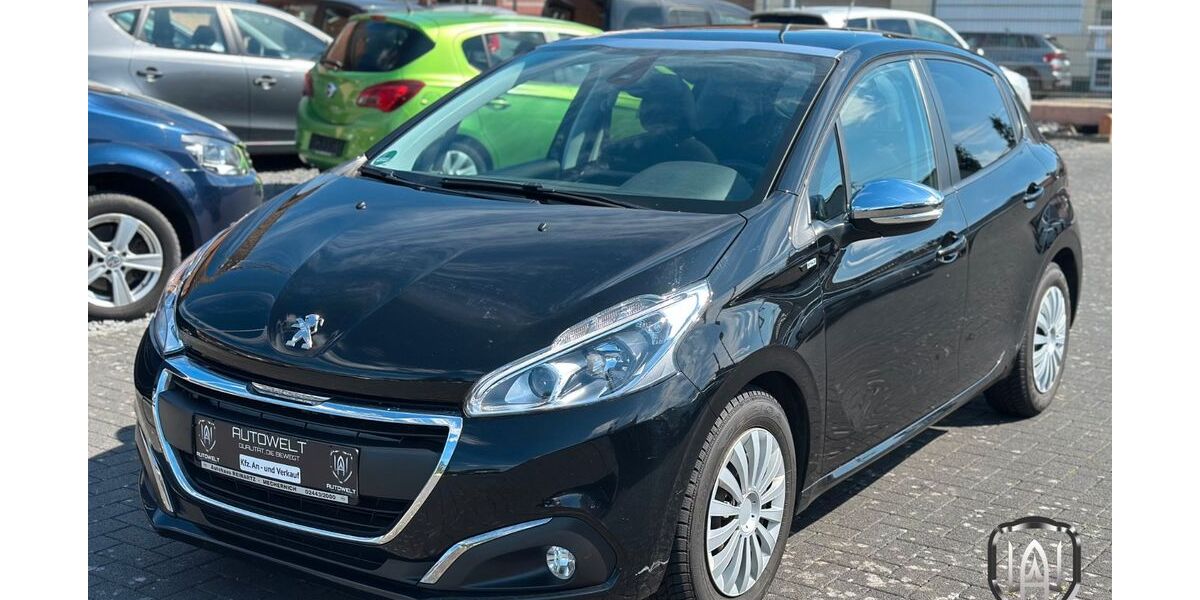 Peugeot 208 165.000 km 3.500 &euro; Euskirchen/Wüschheim 53881