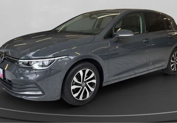 VW Golf 44.717 km 21.980 &euro; Bonn 53119