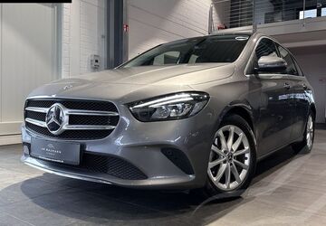 Mercedes-Benz B 200 62.800 km 22.490 &euro; Kerpen 50169