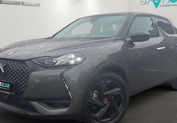 DS Automobiles DS3 Crossback 67.330 km 16.290 &euro; Weilerswist 53919