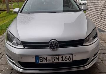 VW Golf 67.000 km 14.900 &euro; Kerpen Sindorf 50170