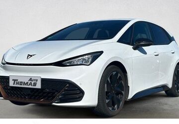 Cupra Born 32.500 km 27.880 &euro; Blankenheim 53945