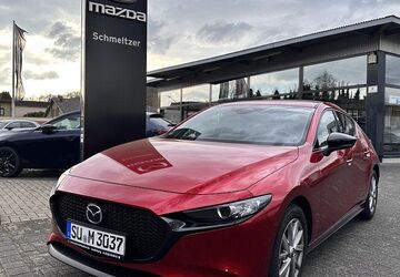 Mazda 3 2.164 km 28.480 &euro; Wachtberg-Niederbachem 53343
