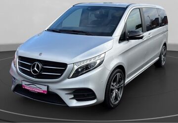 Mercedes-Benz V 250 147.000 km 36.990 &euro; Euskirchen 53879