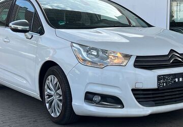 Citroen C4 244.000 km 3.499 &euro; Euskirchen 53879