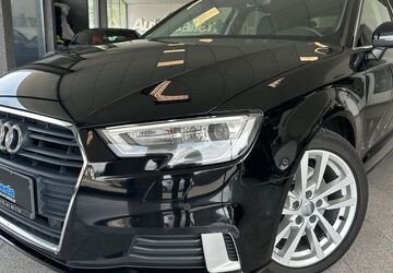 Audi A3 145.800 km 15.999 &euro; Golzheim 52399