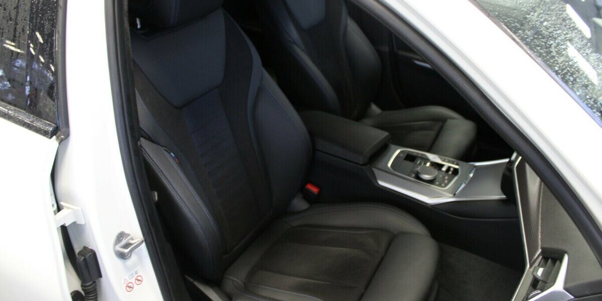 BMW 320 320i Touring - M Sport - 48.340 km 32.980 &euro; Euskirchen 53881