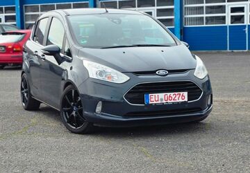 Ford B-Max 52.000 km 7.999 &euro; Euskirchen 53879