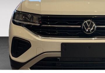 VW T-Cross 1.500 km 28.490 &euro; Bonn 53227