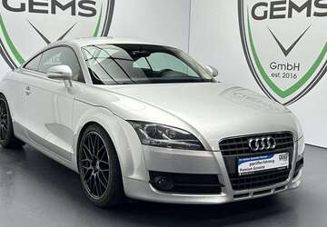 Audi TT 97.021 km 10.500 &euro; Königswinter 53639