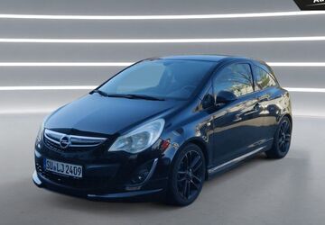 Opel Corsa 130.000 km 1.900 &euro; Bonn 53119