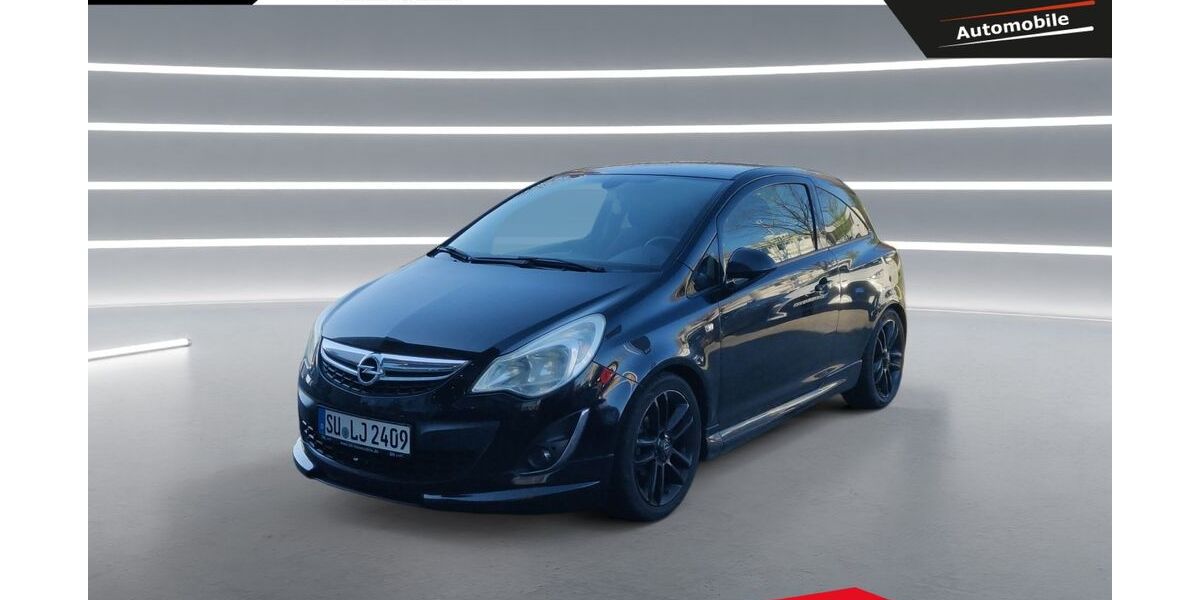 Opel Corsa 130.000 km 1.900 &euro; Bonn 53119