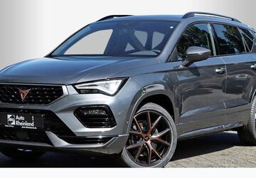 Cupra Ateca 8.980 km 43.941 &euro; Bonn 53175