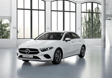 Mercedes-Benz A 180 5.707 km 32.450 &euro; Bad Neuenahr-Ahrweiler 53474