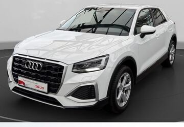 Audi Q2 9.644 km 28.990 &euro; Euskirchen 53879