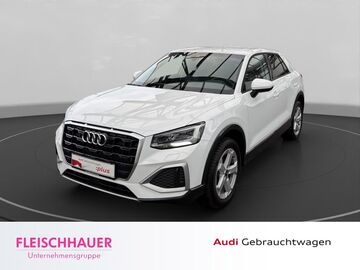 Gebrauchte Audi Q2