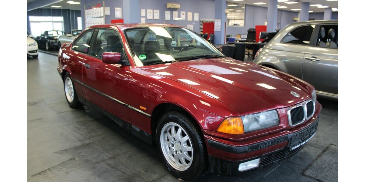 BMW 320 123.084 km 7.980 &euro; Euskirchen 53881