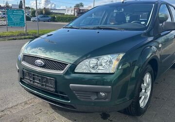 Ford Focus 153.341 km 2.650 &euro; Brühl 50321