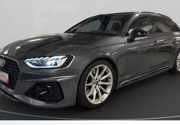 Audi RS4 50.065 km 62.980 &euro; Bonn 53119