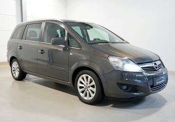 Opel Zafira 185.000 km 5.500 &euro; Hürth bei Köln 50354