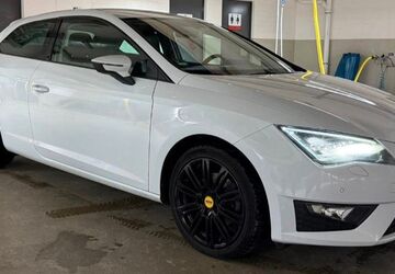 Seat Leon 173.162 km 10.900 &euro; Alfter 53347