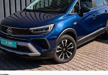 Opel Crossland 9.200 km 16.800 &euro; Meckenheim 53340