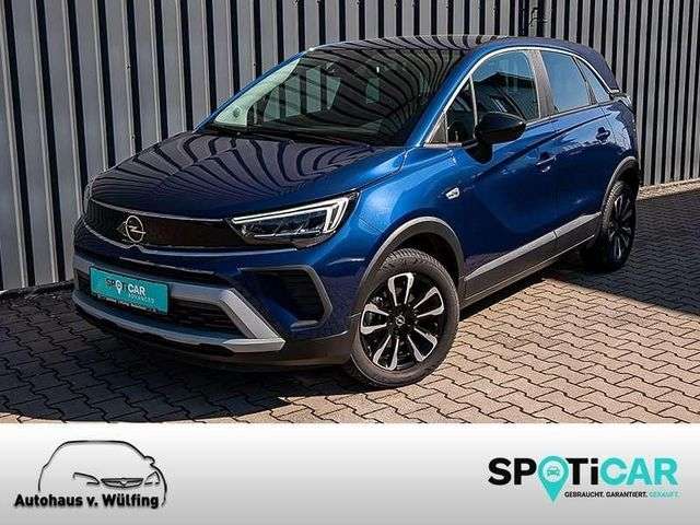 Opel Crossland 9.200 km 16.800 &euro; Meckenheim 53340