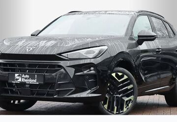 Cupra Terramar 4.000 km 52.890 &euro; Bonn 53175