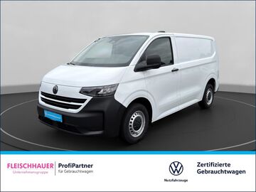 Gebrauchte VW Transporter