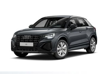 Audi Q2 16.529 km 32.980 &euro; Bonn 53119