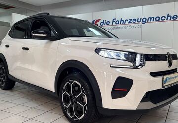 Citroen C3 8.700 km 22.988 &euro; Rheinbach 53359