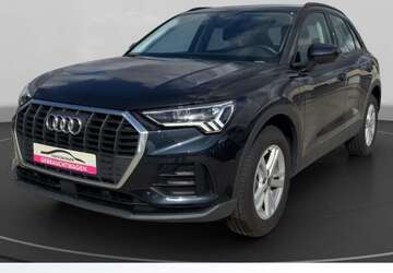 Audi Q3 37.926 km 31.490 &euro; Bonn 53119