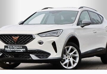 Cupra Formentor 45.070 km 25.243 &euro; Bonn 53175