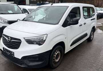 Opel Combo 42.000 km 9.750 &euro; Bad Neuenahr-Ahrweiler 53474