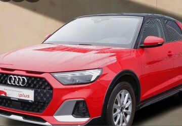 Audi A1 36.850 km 21.880 &euro; Meckenheim / Bonn 53340