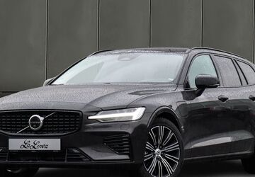 Volvo V60 16.150 km 40.660 &euro; Bonn 53177