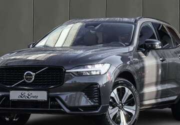 Volvo XC60 20.900 km 48.490 &euro; Bonn 53117