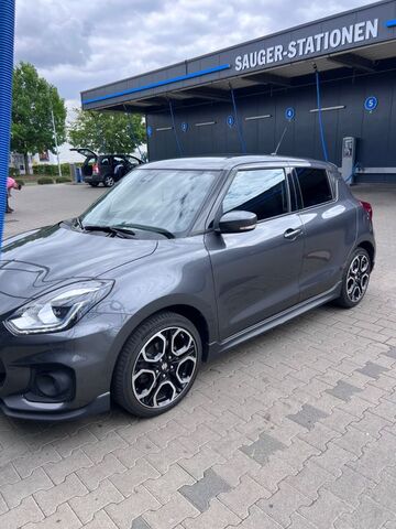 Gebrauchte Suzuki Swift