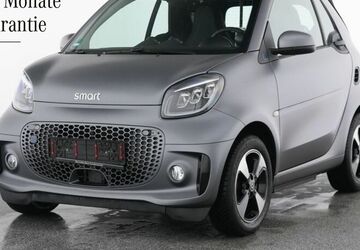 Smart ForTwo 12.393 km 19.500 &euro; Rheinbach 53359