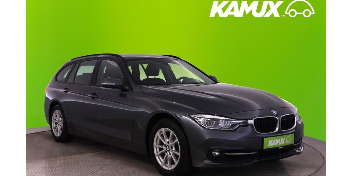 BMW 318 99.999 km 17.300 &euro; Düren 52351