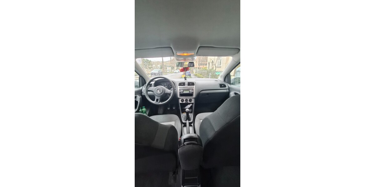 VW Polo 177.000 km 4.000 &euro; Bonn 53111