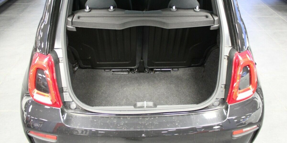 Fiat 595 Abarth 46.460 km 15.980 &euro; Euskirchen 53881