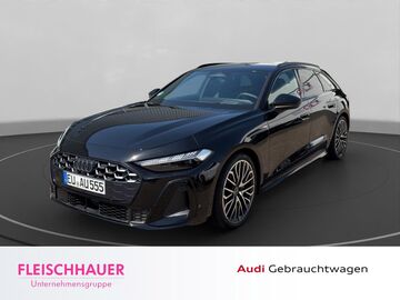 Gebrauchte Audi A5