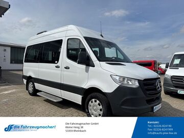 Gebrauchte Mercedes-Benz Sprinter