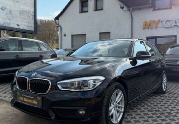 BMW 116 148.000 km 10.500 &euro; Bonn 53179